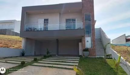 Casa de Condominio em Itupeva