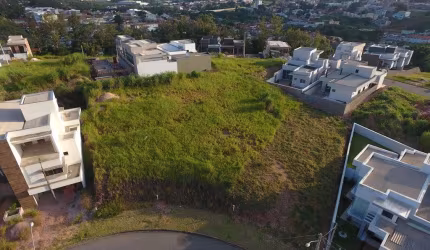 Terreno Condomínio em Louveira
