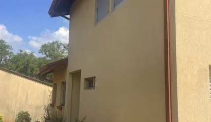 Casa em Campo Limpo Paulista