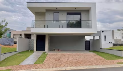 Casa de Condominio em Jundiaí