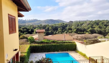 Casa de Condominio em Jundiaí
