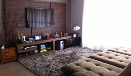 Apartamento em Vila Arens II  -  Jundiaí