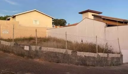 Terreno em Jundiaí