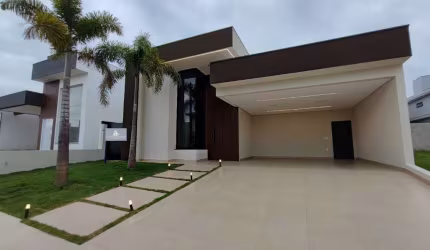 Casa de Condominio em Centro  -  Itupeva