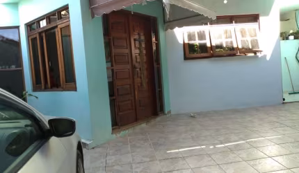 Casa em Jundiaí