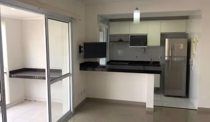 Flat em Jundiaí