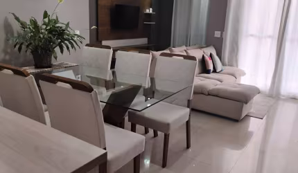 Apartamento em Jundiaí