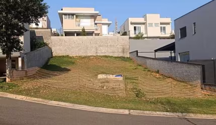 Terreno Condomínio em Jardim Novo Mundo  -  Jundiaí
