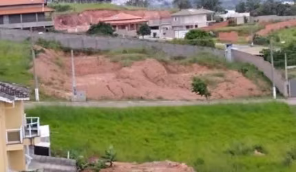 Terreno Condomínio em Jundiaí