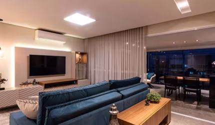 Apartamento em Jundiaí