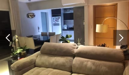 Apartamento em Vila Lacerda  -  Jundiaí