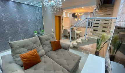 Casa em Jundiaí