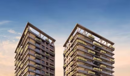 Apartamento em São Paulo