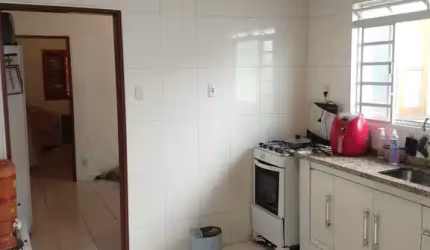 Casa em Jundiaí