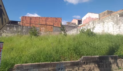 Terreno em Itupeva