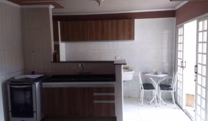Casa em Jundiaí