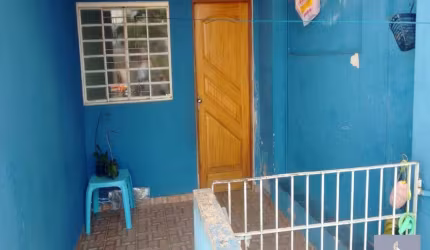 Apartamento em Várzea Paulista