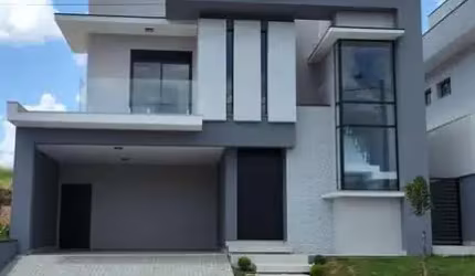 Casa de Condominio em Jundiaí