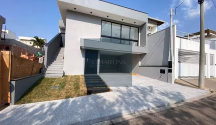 Casa de Condominio em Engordadouro  -  Jundiaí