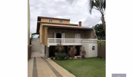 Casa em Jundiaí
