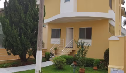 Casa em Jundiaí