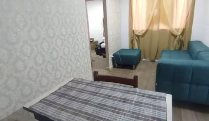 Apartamento em Jardim Novo Horizonte  -  Jundiaí