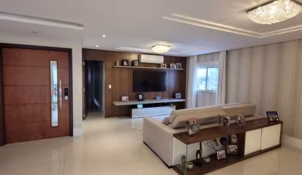 Apartamento em Vila Arens I  -  Jundiaí