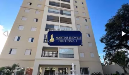 Apartamento Cobertura em Jardim Messina  -  Jundiaí