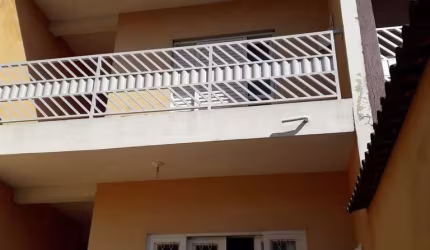 Casa em Jundiaí