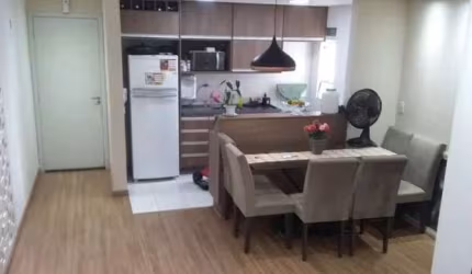 Apartamento em Jardim Tamoio  -  Jundiaí