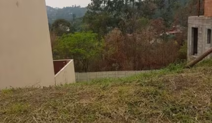 Terreno Condomínio em Várzea Paulista
