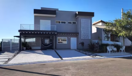 Casa de Condominio em Itupeva