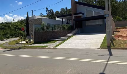 Casa de Condominio em Itatiba