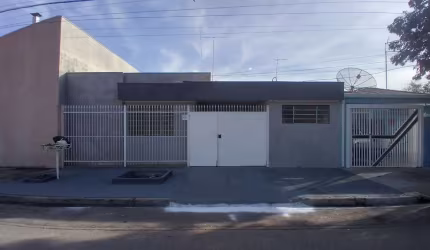 Casa em Jardim Carlos Gomes  -  Jundiaí