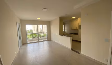 Apartamento em Jardim Campos Elísios  -  Jundiaí