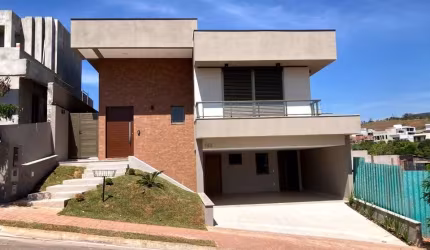 Casa de Condominio em Jardim Novo Mundo  -  Jundiaí