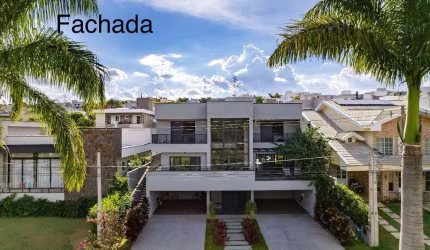 Casa de Condominio em Jundiaí