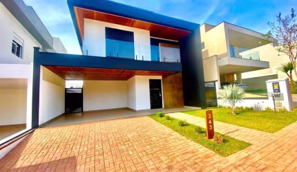 Casa de Condominio em Jundiaí