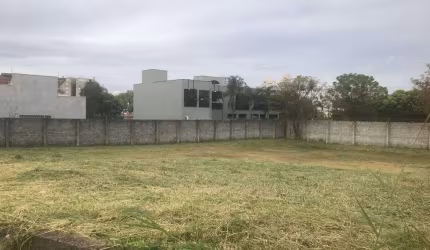 Terreno em Jardim Novo Mundo  -  Jundiaí