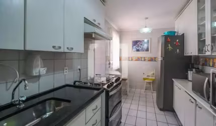 Apartamento em Retiro  -  Jundiaí