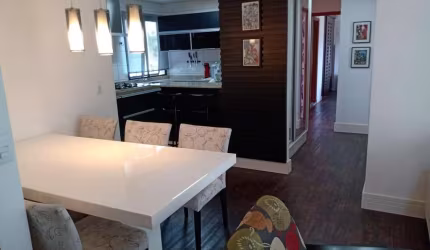 Apartamento em Jundiaí