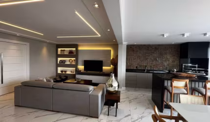 Apartamento em Vila Arens I  -  Jundiaí