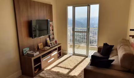 Apartamento em Jundiaí