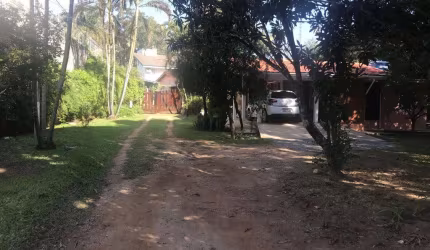 Terreno em Jundiaí