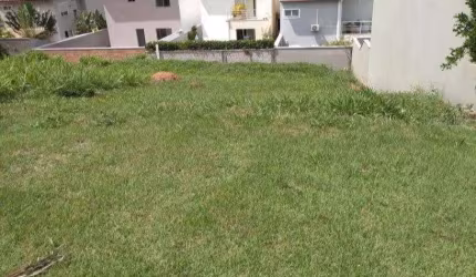 Terreno em Jundiaí