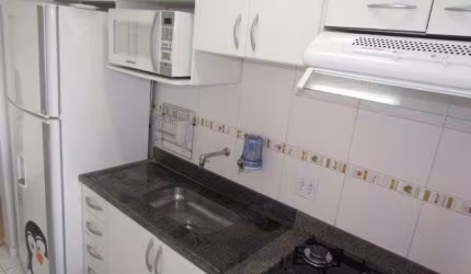 Apartamento em Vila Mafalda  -  Jundiaí