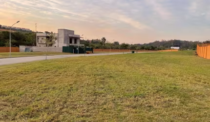 Terreno em Jundiaí