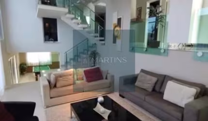 Casa em Terras de São Carlos  -  Jundiaí