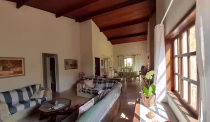 Casa em Centro  -  Itupeva