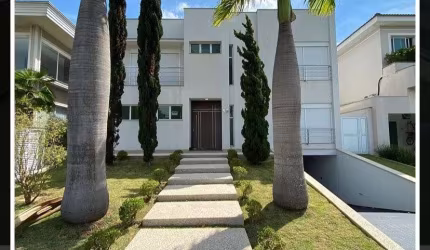 Casa em Barueri